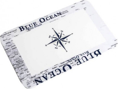 Leikkuulauta Blue Ocean 14,5x23,5cm